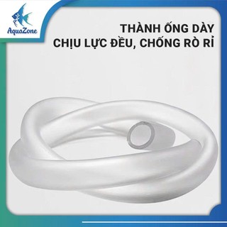 Ống mềm cho bể cá thủy sinh phi 12 16 18 20