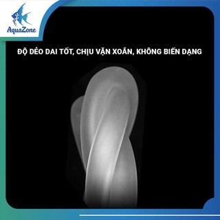 Ống mềm cho bể cá thủy sinh phi 12 16 18 20