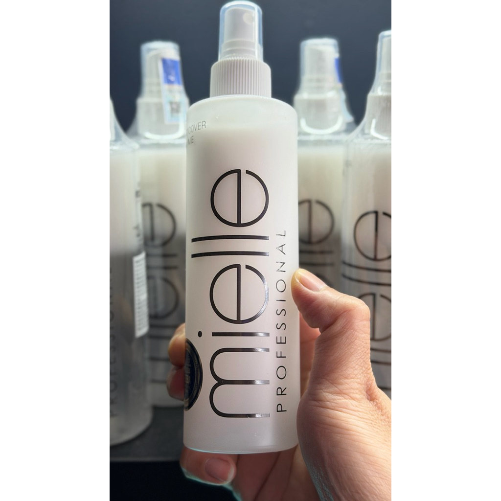 Xịt Dưỡng Phục Hồi Tóc Mielle – Dưỡng Mềm Mượt – Giảm Xơ Rối – Ngăn Gãy Rụng – Chính Hãng