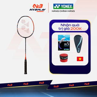  CHÍNH HÃNG  Vợt Cầu Lông Yonex Astrox 77 Tour - High Orange  Chưa Căng Dây  
