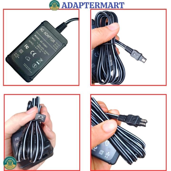 Sạc máy quay Sony HDR-PJ670, HDR-PJ670E, HDR-PJ675, HDR-PJ675E, HDR-PJ680, HDR-PJ680E H