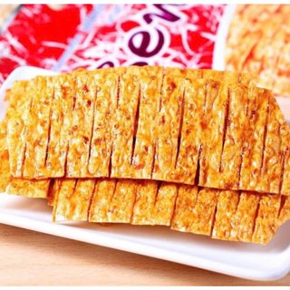 Mực Bento Thái Lan 18g (Nhiều vị)