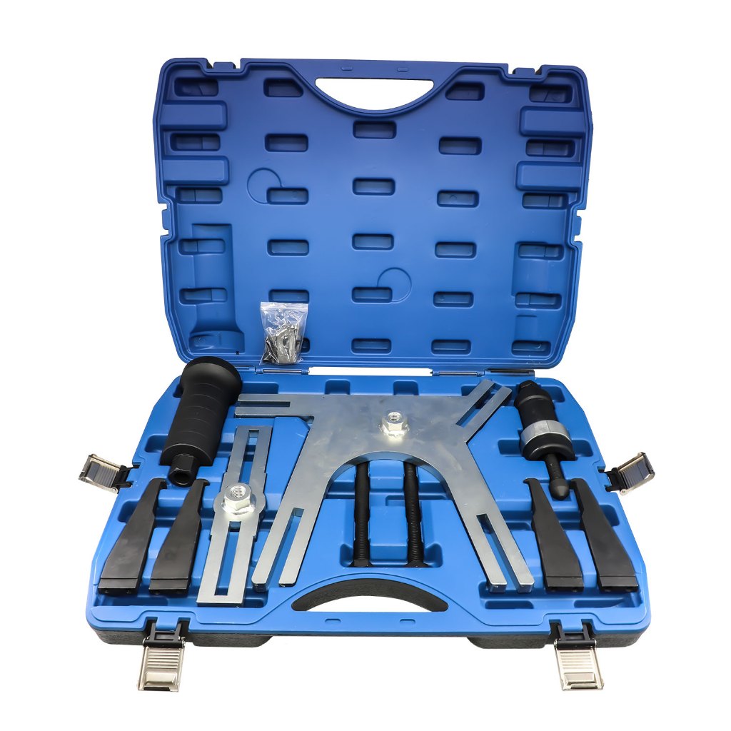 Bộ ép côn hộp số 7 cấp ly hợp kép ướt 12 DCT của Ferrari California F430 458