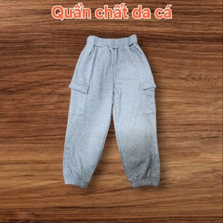 Quần bé trai xuất dư ( Size 6-9m = 7-8kg )