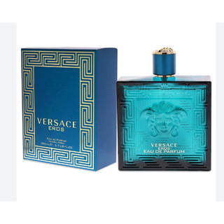 Nước hoa Versace Eros Parfum/EDP 100ml