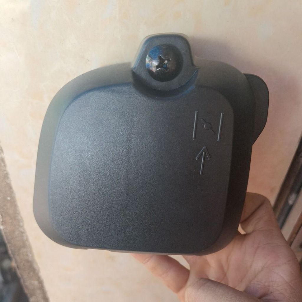 Pô gió máy cắt cỏ GX50