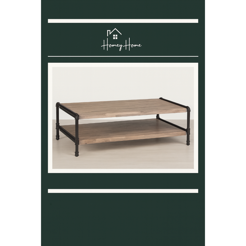 BÀN CAFE GREYSON COFFEE TABLE