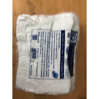 Bông cắt miếng An Lành cỡ 2x2cm chính hãng, bịch 500g