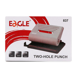 Bấm 2 lỗ Eagle 837-Dập lỗ chính hãng