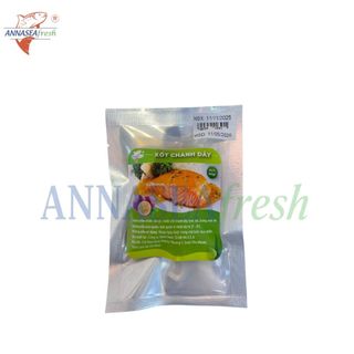 XỐT CHANH DÂY ANNASEA 80GR [Hỏa Tốc HCM]