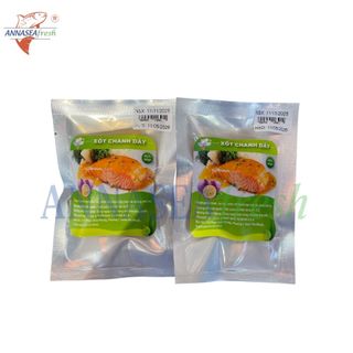 XỐT CHANH DÂY ANNASEA 80GR [Hỏa Tốc HCM]