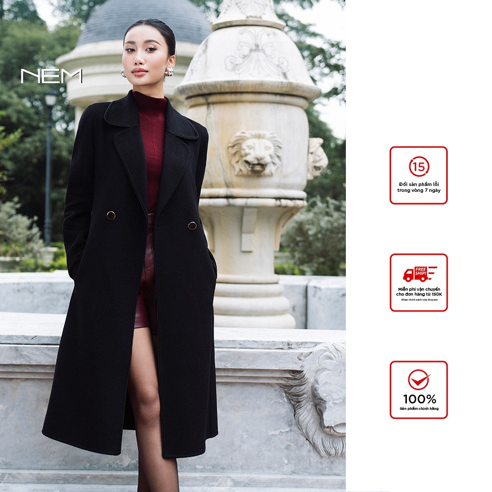 [ Chính Hãng ] Mangto thiết kế cao cấp NEM Fashion 68042 giá tốt