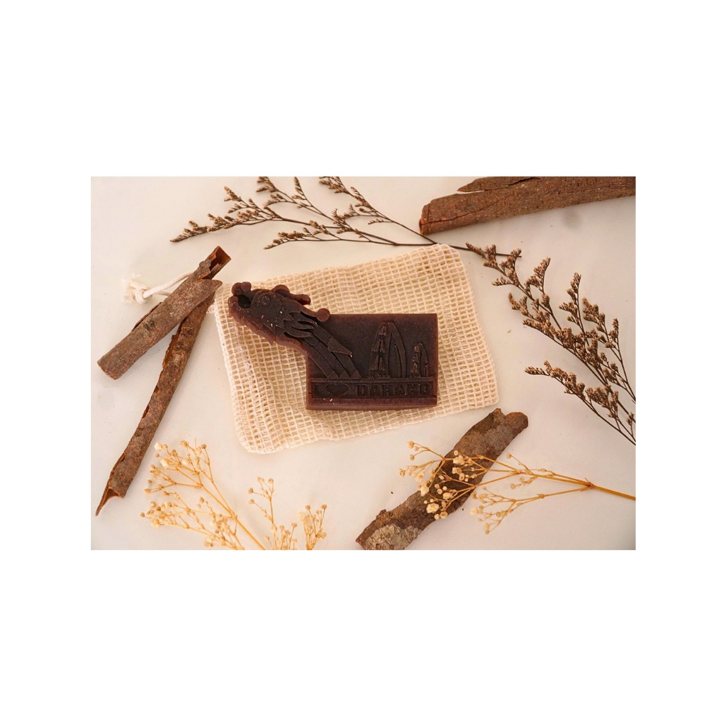 Xà Bông QUẾ - Uri's Xà Bông handmade