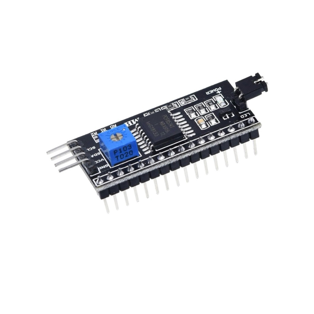 I2C Module chuyển đổi cho LCD 1602