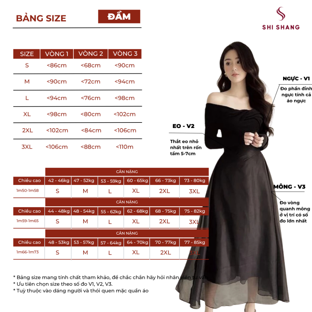 Set thiết kế Bigsize, set áo nhũ kim sa kèm chân váy cạp cao SIẾT EO Shi Shang | BigBuy360 - bigbuy360.vn
