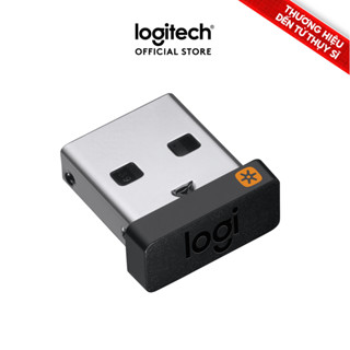 Đầu thu tín hiệu USB UNIFYING Logitech - Dành cho các sản phẩm Unifying Logitech