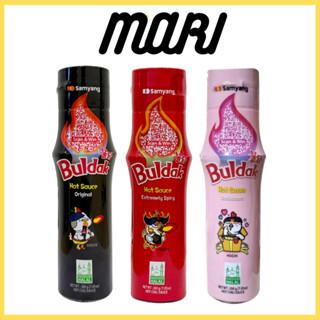  Sốt gà cay Samyang 