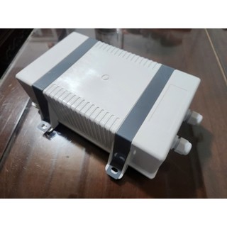 Hộp đựng pin chứa 16 viên pin 32650 Kích thước: 240x140xH80mm - Hộp đựng pin chứa 24 viên pin 32650 KT: 270x160xH85