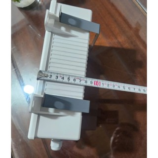 Hộp đựng pin chứa 16 viên pin 32650 Kích thước: 240x140xH80mm - Hộp đựng pin chứa 24 viên pin 32650 KT: 270x160xH85