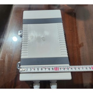 Hộp đựng pin chứa 16 viên pin 32650 Kích thước: 240x140xH80mm - Hộp đựng pin chứa 24 viên pin 32650 KT: 270x160xH85