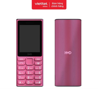 Điện Thoại Di Động Nokia HMD 105 4G Chính Hãng