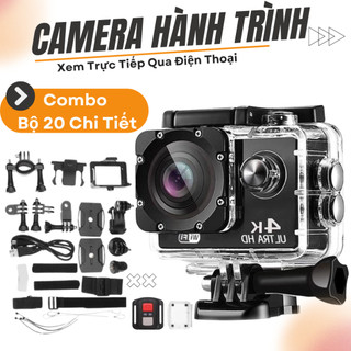  Camera hành trình xe máy 5k Máy quay phim cầm tay Máy quay video Vlog Gopro 