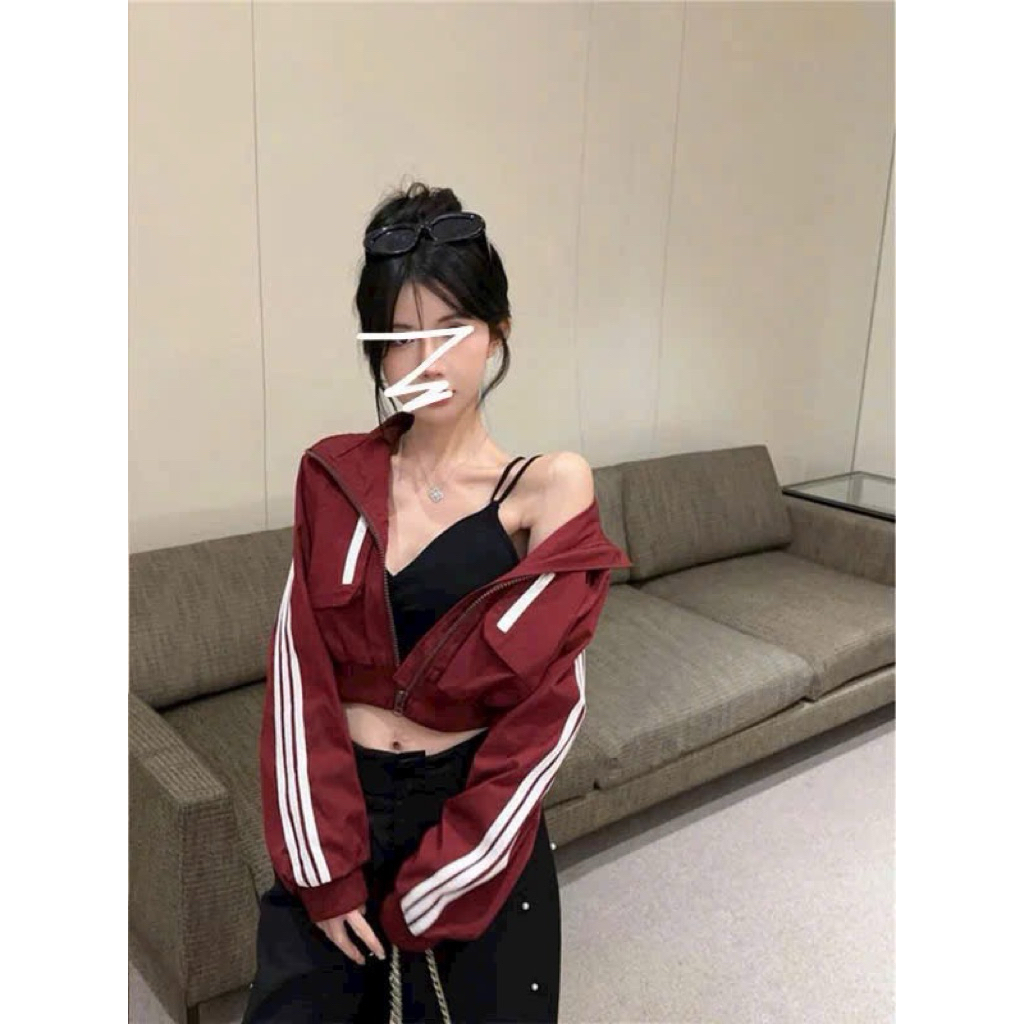 Áo Khoác Gió ( ms 6666 )