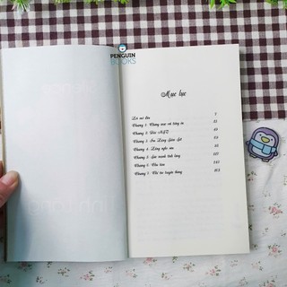 Sách Thái Hà - Tĩnh Lặng (Thích Nhất Hạnh)