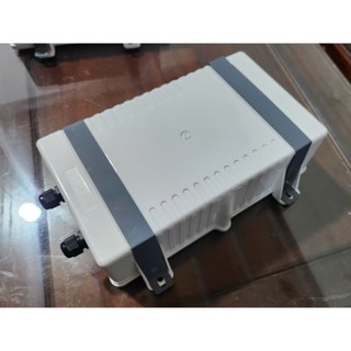 Hộp đựng pin chứa 16 viên pin 32650 Kích thước: 240x140xH80mm - Hộp đựng pin chứa 24 viên pin 32650 KT: 270x160xH85