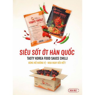  ỚT CHIA CẤP ĐỘ MÌ CAY túi 1kg 