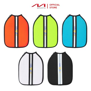 Bọc Bảo Vệ Vợt Pickleball AMANZO ONE - Neoprene Cao Cấp, Thiết Kế Thời Trang, Nhẹ, Bền, Chống Trầy Xước Tối Đa