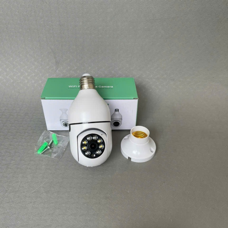 Camera Yoosee 2 Mắt 1 Mắt Trong Nhà Ngoài Trời Quan Sát Ngày Đêm Xoay 360 Độ Đàm Thoại 2 Chiều Theo Dõi Chuyển Động | BigBuy360 - bigbuy360.vn