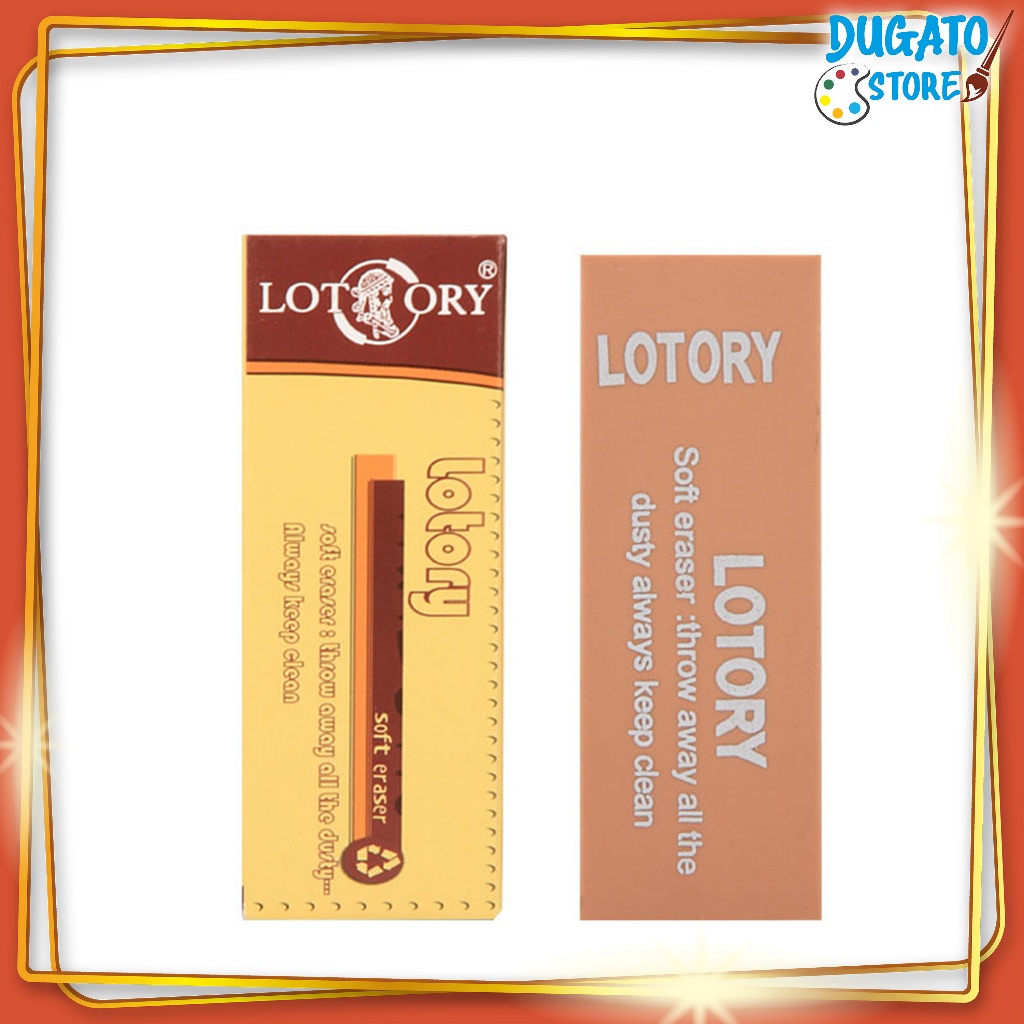 Tẩy Chì Than LOTORY