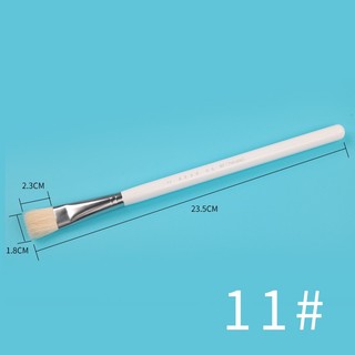 Cọ Vẽ Lông Thỏ Cao Cấp Các Size