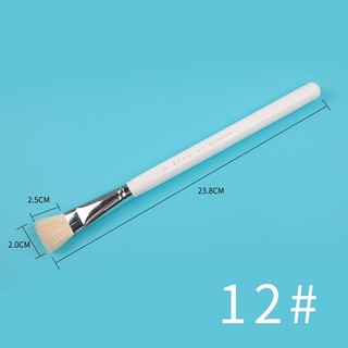 Cọ Vẽ Lông Thỏ Cao Cấp Các Size