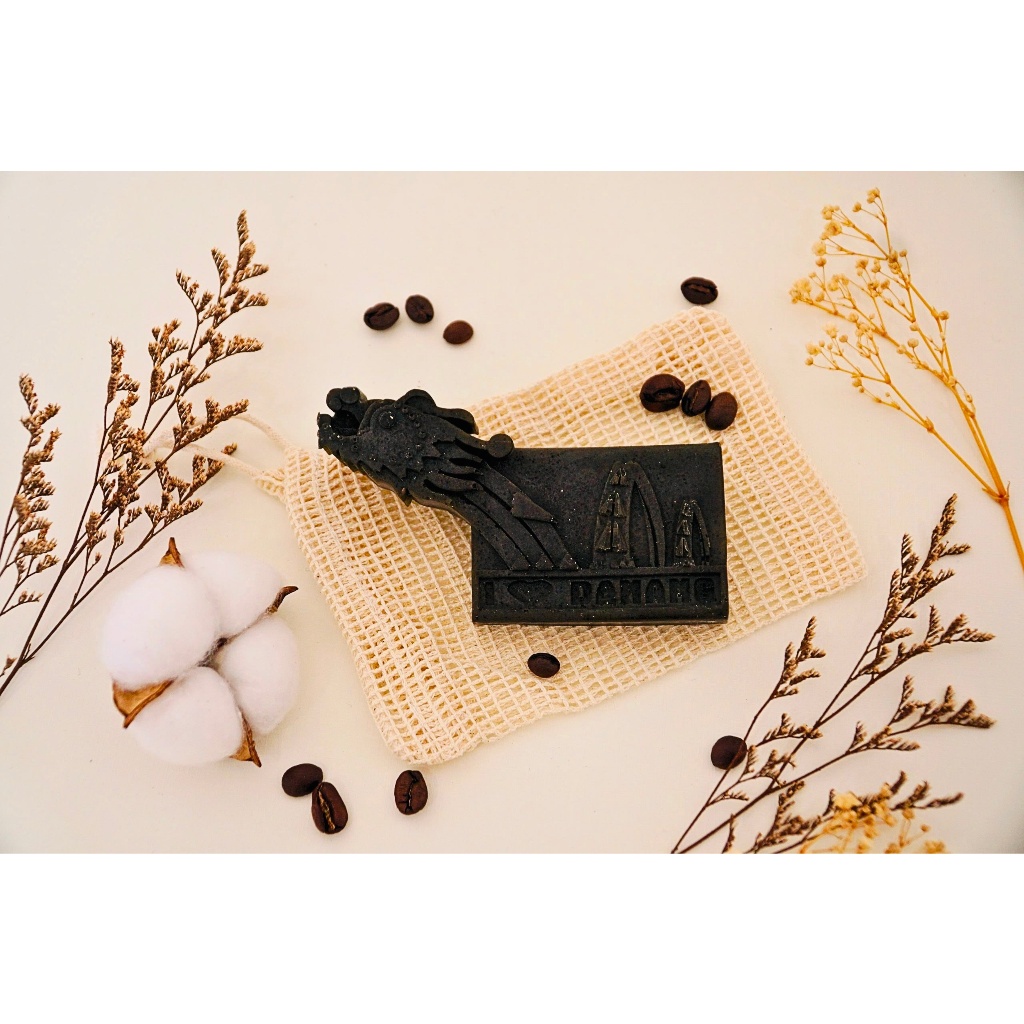 Xà bông CAFE - Uri's Xà bông handmade