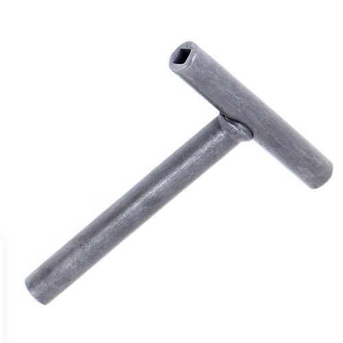 Cờ Lê Chữ T Chỉnh Cò Xe Máy Tuýp Đầu Vuông 3 Ổ Cắm Size 3mm/ 3,5mm/ 4mm Chỉnh Van Động Cơ Cho Xe Máy