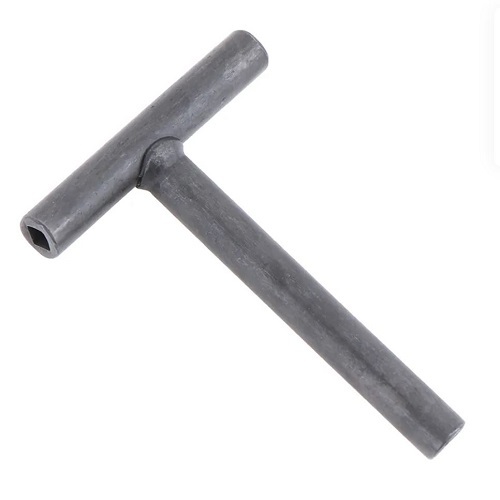 Cờ Lê Chỉnh Cò Xe Máy Cờ Lê Ổ Cắm Vít Vuông Chữ T 3 Cỡ 3mm/ 3,5mm/ 4mm Chỉnh Van Động Cơ Cho Xe Máy 