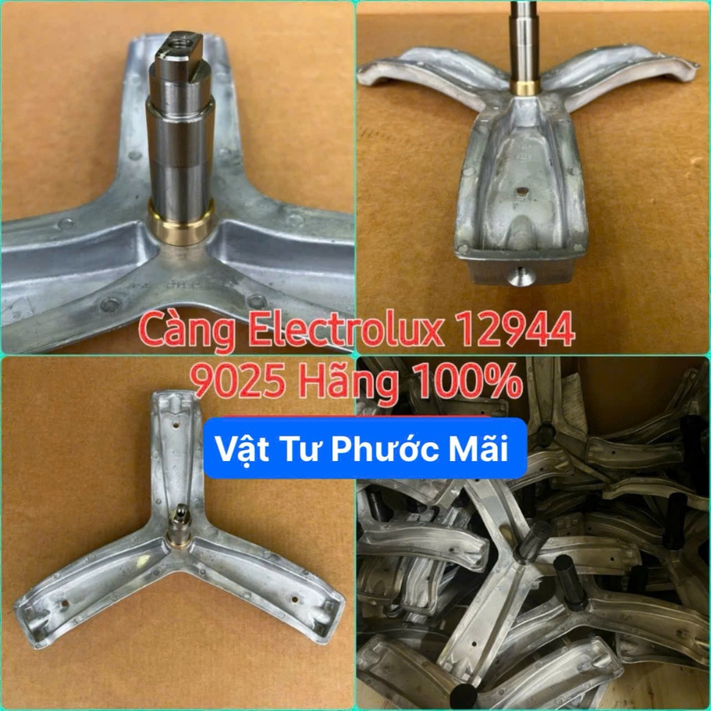 CÀNG MÁY GIẶT ELECTROLUX CỬA TRƯỚC EWF : 1024P5SB, 9025BQWA, 9024D3WB, 9024P5V, 12944, 9024P5WB, 102