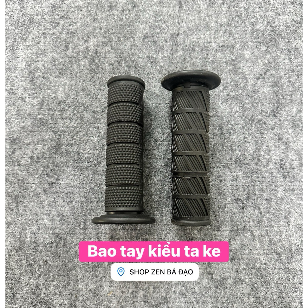 Bao tay kiểu take (1 cặp)