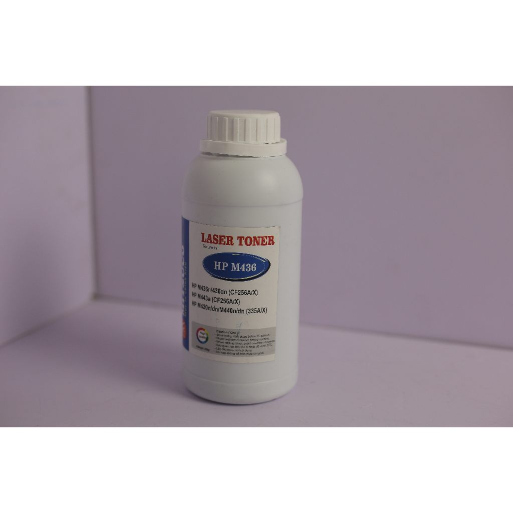 Mực nạp HP 56a, M436n, M436nda, M436dn