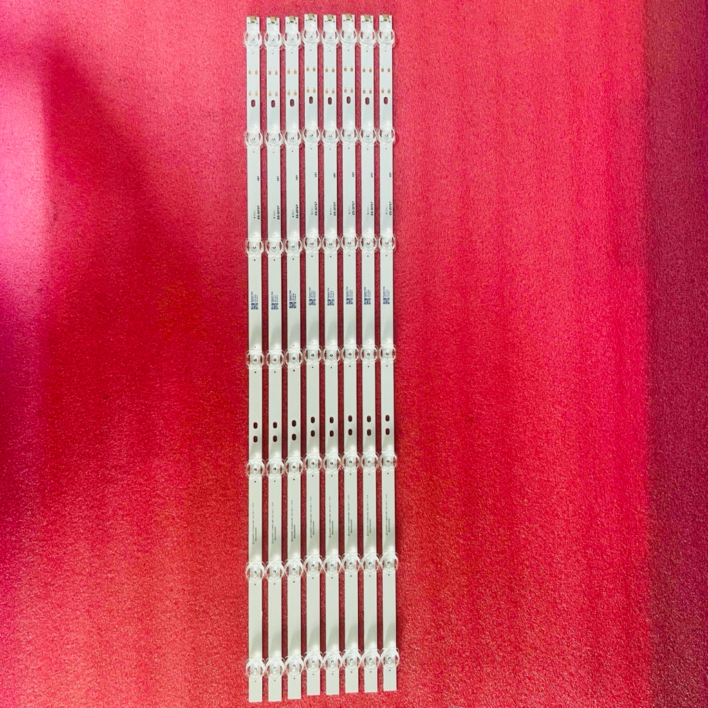 BỘ LED SAMSUNG 65AU7002 – HÀNG MỚI CHÍNH HÃNG