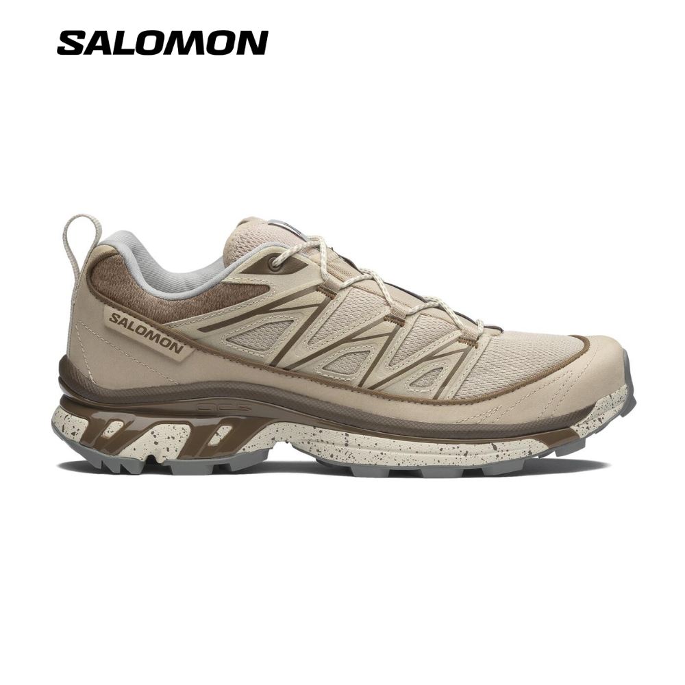 Salomon XT-6 Expanse Cozy Giày Thể Thao Nam Nữ Oxford /Earth/Sedona L47794700