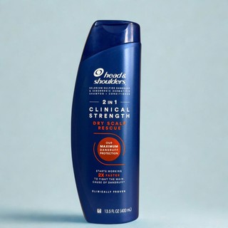Dầu Gội Head & Shoulders Max Strength 400ml Mỹ