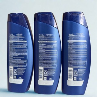 Dầu Gội Head & Shoulders Max Strength 400ml Mỹ