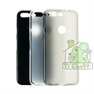 [Loại Tốt] Ốp Lưng Google Pixel 1 5.0" 2016 Silicon Dẻo Nhám Mờ