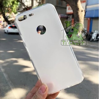 [Loại Tốt] Ốp Lưng Google Pixel 1 5.0" 2016 Silicon Dẻo Nhám Mờ