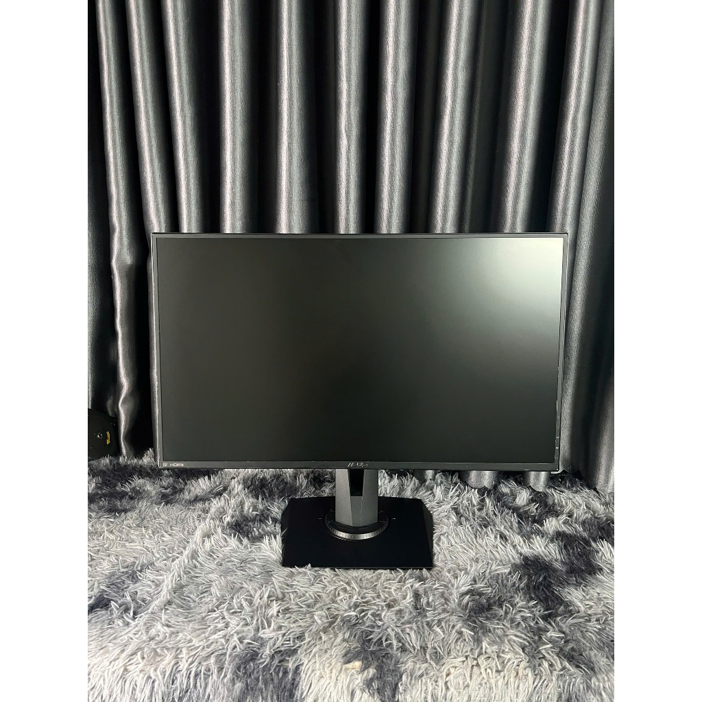 Màn hình ASUS VG278 (27inch/144hz/FHD/1ms) 2ND