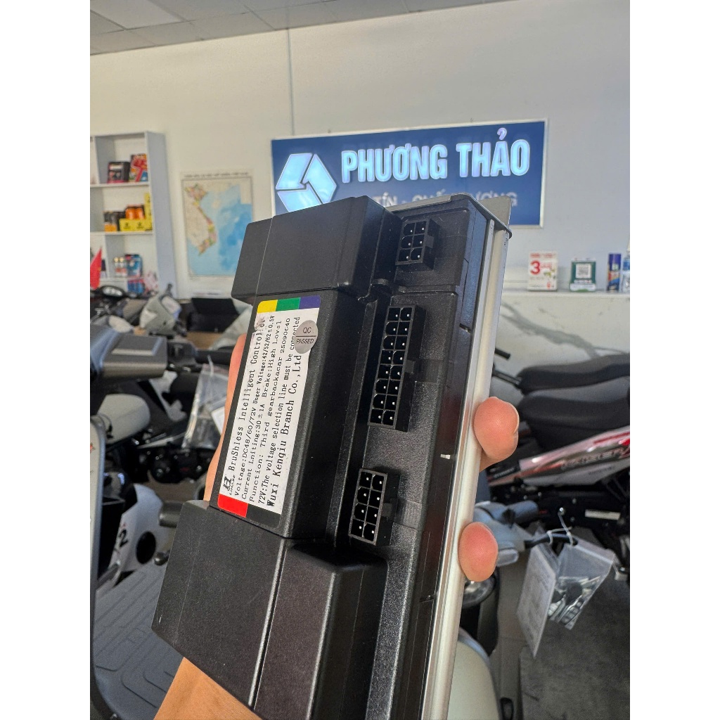 IC ZIN xe V1 Plus, V1, V1 Pro, V1 Ultra, Z3,... hàng zin chính hãng Lihaze