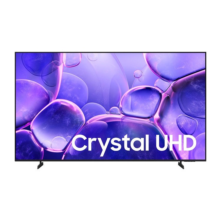 Smart Tivi Samsung 4K - U8500FKXXV Crystal UHD